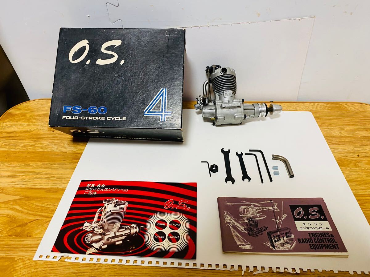 Yahoo!オークション -「os fs-60」の落札相場・落札価格 Yahoo!オークション -「os fs-60」の落札相場・落札価格