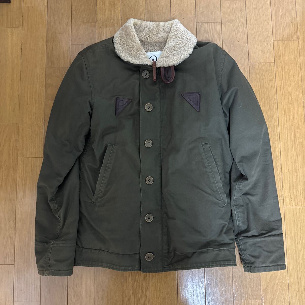 Yahoo!オークション -「visvim gore-tex」(ファッション) の落札 Yahoo!オークション -「visvim gore-tex」(ファッション) の落札