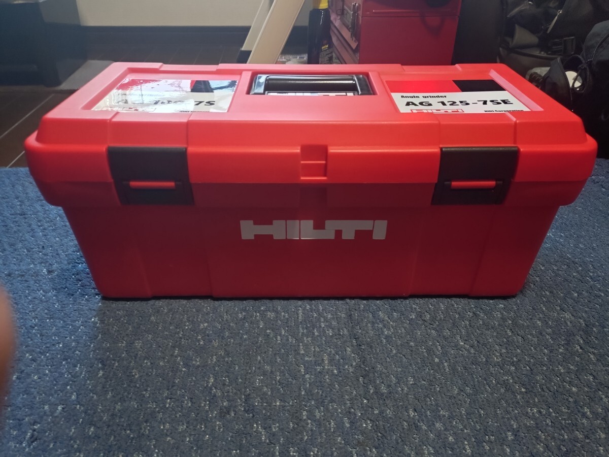 Yahoo!オークション -「hilti ヒルティー グラインダー」の落札 Yahoo!オークション -「hilti ヒルティー グラインダー」の落札