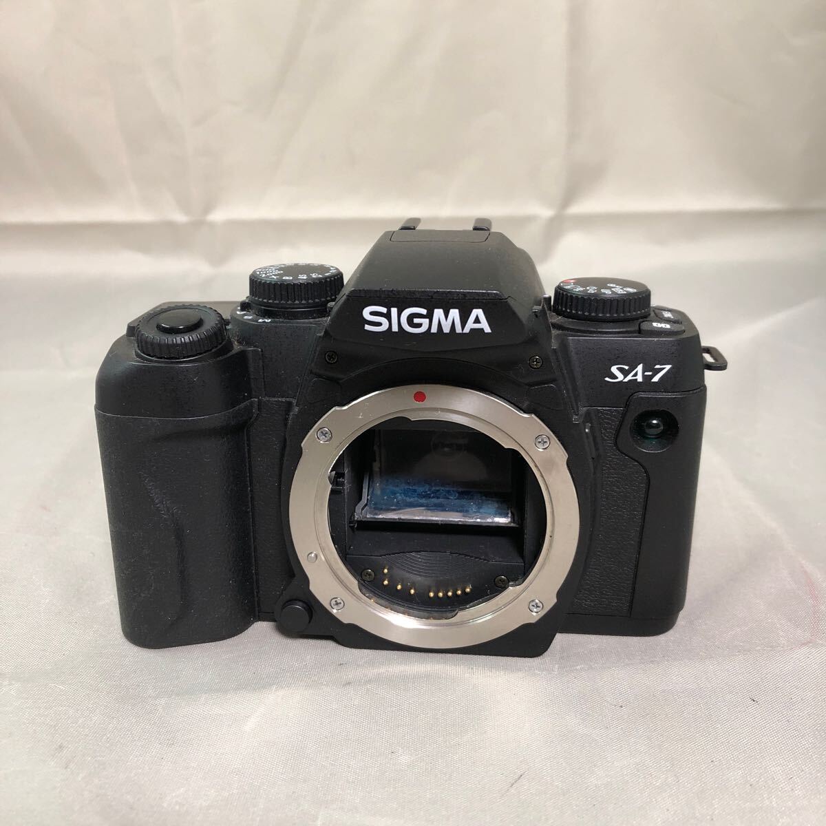 Yahoo!オークション -「sigma sa-7」の落札相場・落札価格 Yahoo!オークション -「sigma sa-7」の落札相場・落札価格