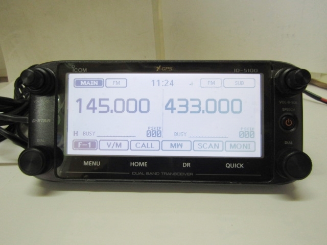 Yahoo!オークション -「icom id-5100」(アマチュア無線) の落札 Yahoo!オークション -「icom id-5100」(アマチュア無線) の落札