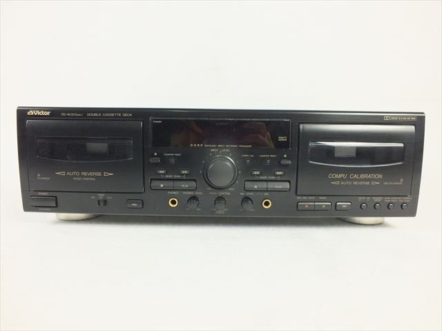 Yahoo!オークション -「td-w313mk2」(カセットデッキ