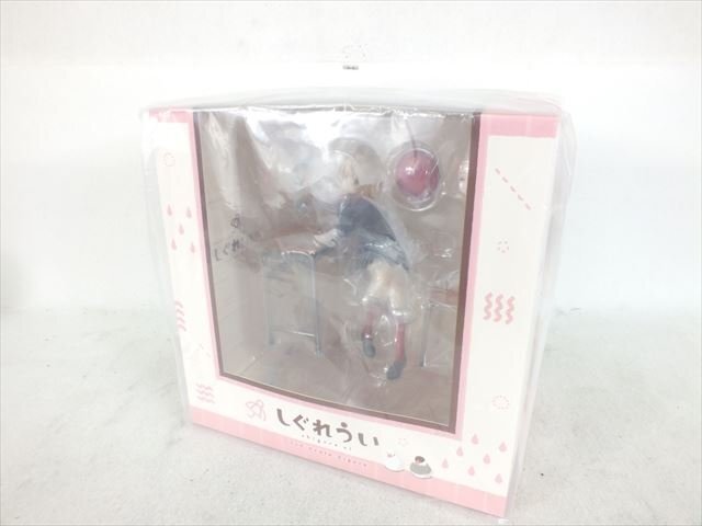 Yahoo!オークション -「しぐれうい 1/7スケールフィギュア Yahoo!オークション -「しぐれうい 1/7スケールフィギュア