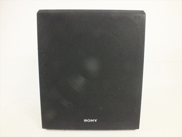 Yahoo!オークション -「sa-cs9 sony(ソニー) サブウーファー」の Yahoo!オークション -「sa-cs9 sony(ソニー) サブウーファー」の