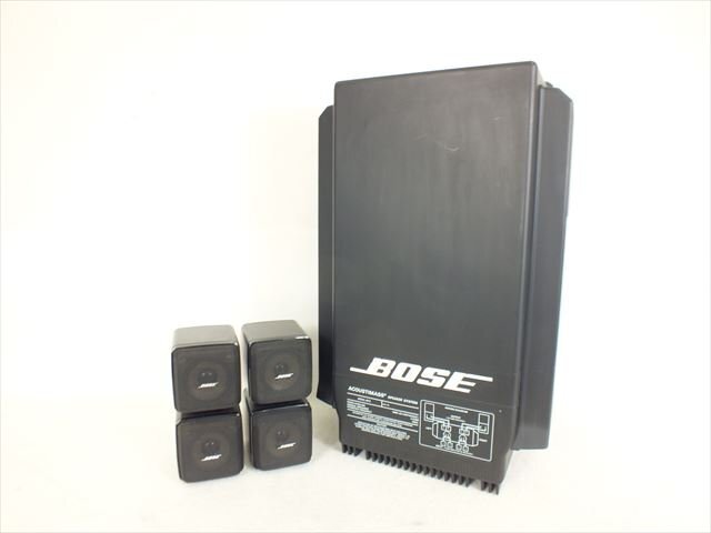 Yahoo!オークション -「bose 501z」の落札相場・落札価格 Yahoo!オークション -「bose 501z」の落札相場・落札価格