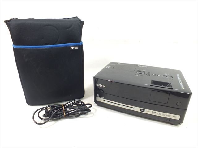 エプソン(EPSON)|DVDプロジェクター/EH-DM3|HARDOFFオフモール