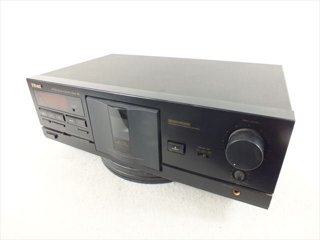 Yahoo!オークション -「teac r550」(カセットデッキ Yahoo!オークション -「teac r550」(カセットデッキ