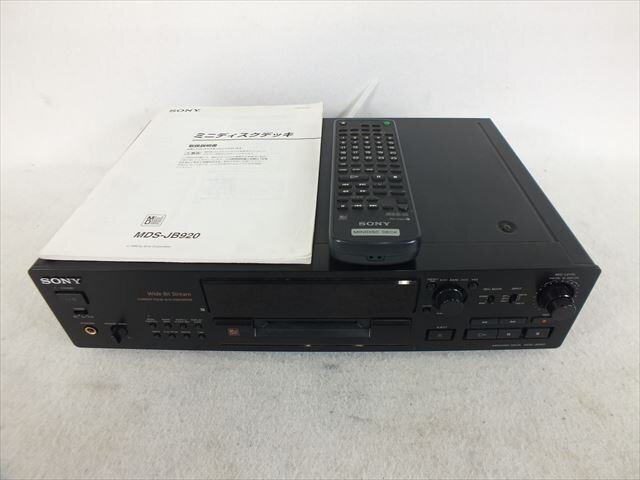 Yahoo!オークション -「mds-jb920」の落札相場・落札価格 Yahoo!オークション -「mds-jb920」の落札相場・落札価格