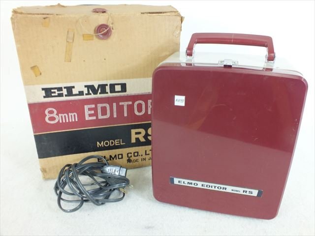 Yahoo!オークション -「elmo映写機」の落札相場・落札価格 Yahoo!オークション -「elmo映写機」の落札相場・落札価格