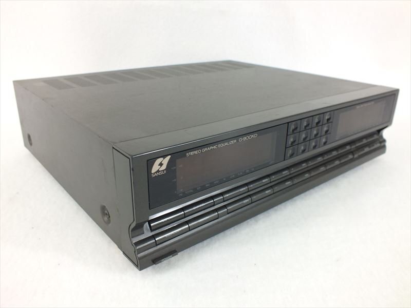 Yahoo!オークション -「sansui 900」(オーディオ機器) の落札 Yahoo!オークション -「sansui 900」(オーディオ機器) の落札