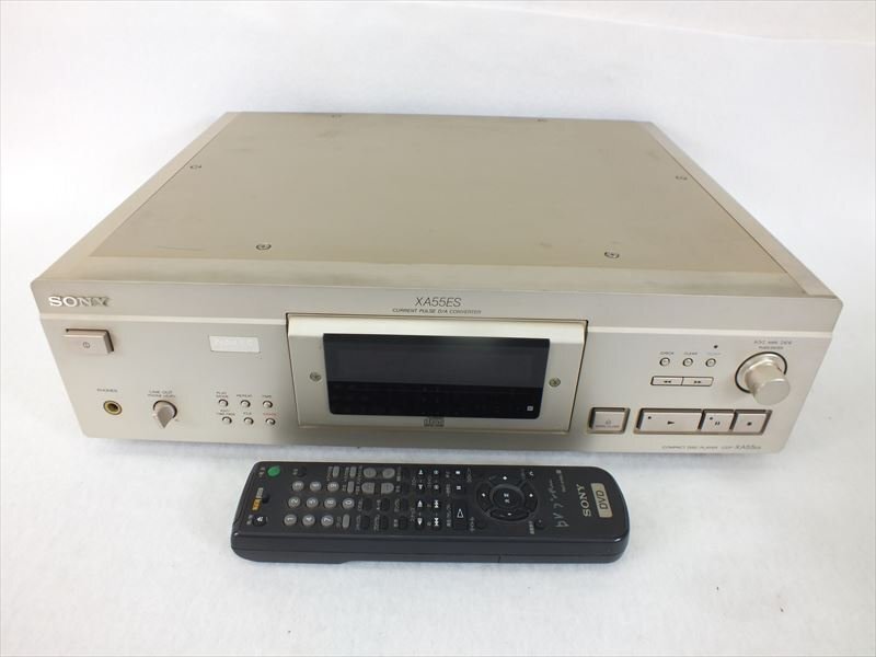 Yahoo!オークション -「cdp-xa55es」の落札相場・落札価格 Yahoo!オークション -「cdp-xa55es」の落札相場・落札価格