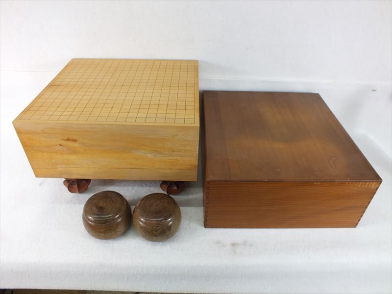 2025年最新】Yahoo!オークション -碁石 中古の中古品・新品・未 2025年最新】Yahoo!オークション -碁石 中古の中古品・新品・未
