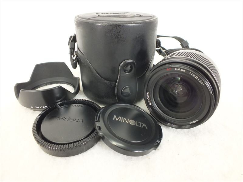 Yahoo!オークション -「minolta 24 2.8」(ソニー、ミノルタ Yahoo!オークション -「minolta 24 2.8」(ソニー、ミノルタ