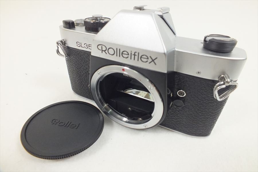 Yahoo!オークション -「rolleiflex sl35」の落札相場・落札価格 Yahoo!オークション -「rolleiflex sl35」の落札相場・落札価格