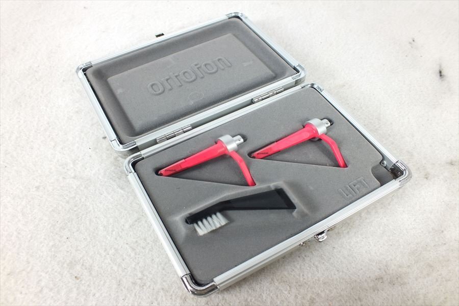 Yahoo!オークション -「ortofon scratch」の落札相場・落札価格 Yahoo!オークション -「ortofon scratch」の落札相場・落札価格