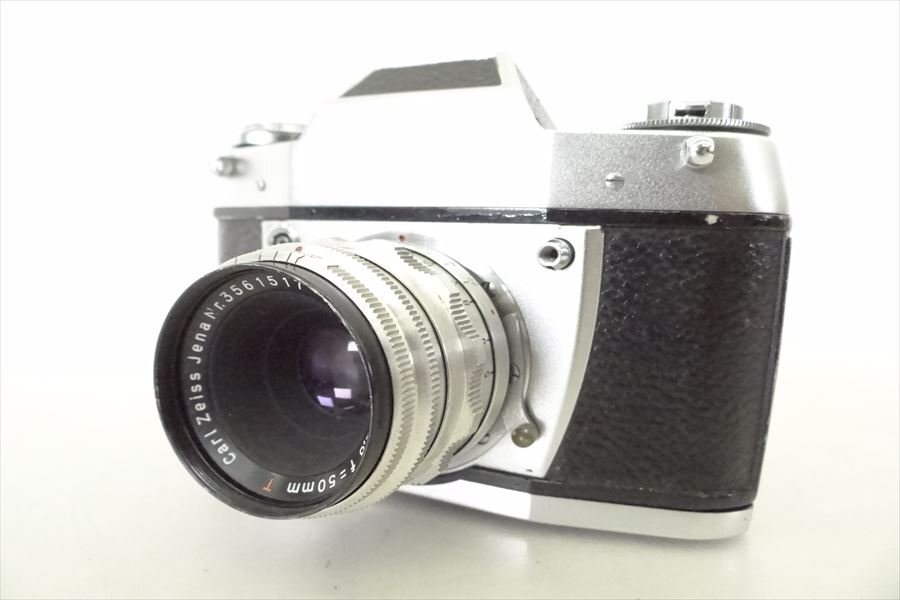 Yahoo!オークション -「exa 1」(フィルムカメラ) (カメラ、光学 Yahoo!オークション -「exa 1」(フィルムカメラ) (カメラ、光学