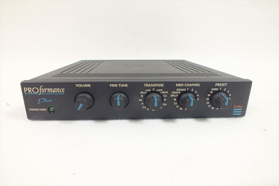 中古】YAMAHA P50-m 音源モジュール - 神奈川県の中古楽器店