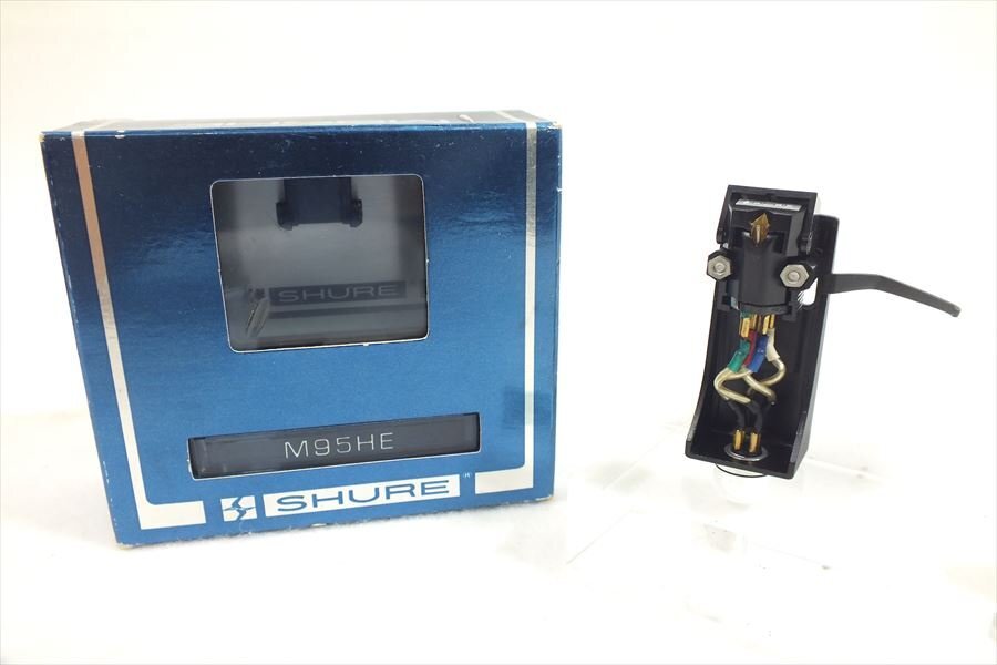 Yahoo!オークション -「m95he」の落札相場・落札価格