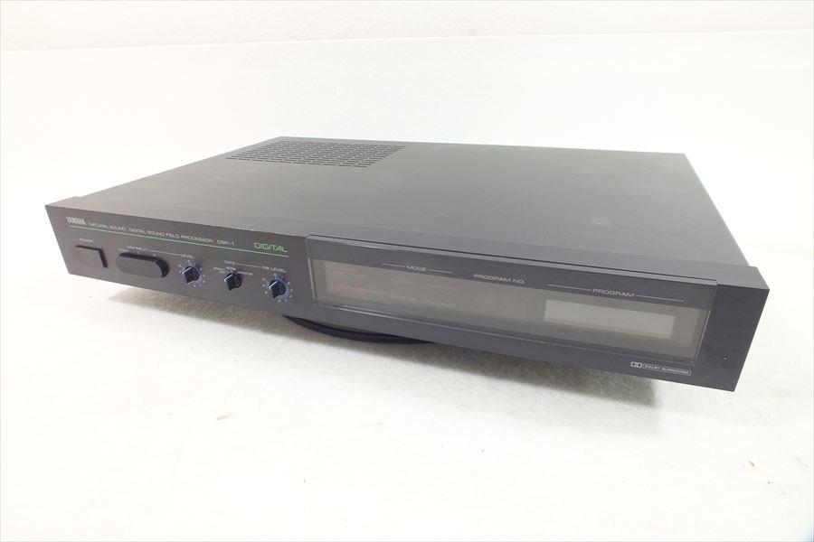 2025年最新】Yahoo!オークション -ヤマハ dsp-1の中古品・新品 2025年最新】Yahoo!オークション -ヤマハ dsp-1の中古品・新品