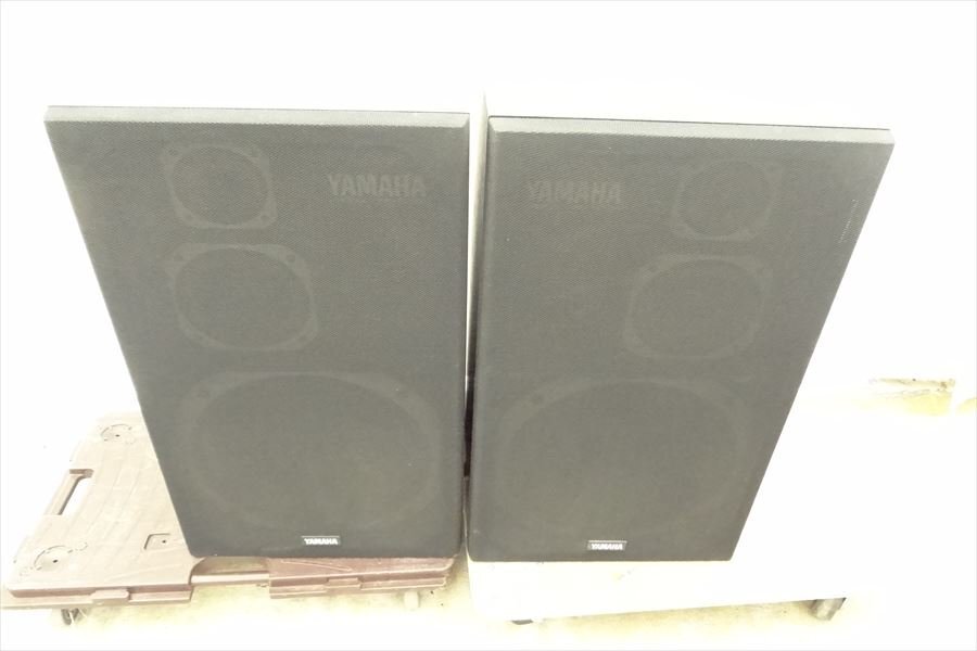 Yahoo!オークション -「yamaha ns-500m」の落札相場・落札価格 Yahoo!オークション -「yamaha ns-500m」の落札相場・落札価格