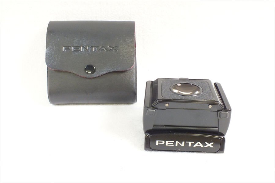 Yahoo!オークション -「pentax 6x7 ウエストレベルファインダー Yahoo!オークション -「pentax 6x7 ウエストレベルファインダー