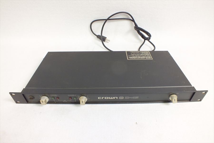 Yahoo!オークション -「クラウンd-45」(オーディオ機器) の落札 Yahoo!オークション -「クラウンd-45」(オーディオ機器) の落札