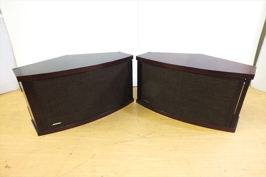Yahoo!オークション -「bose 901ss」の落札相場・落札価格 Yahoo!オークション -「bose 901ss」の落札相場・落札価格