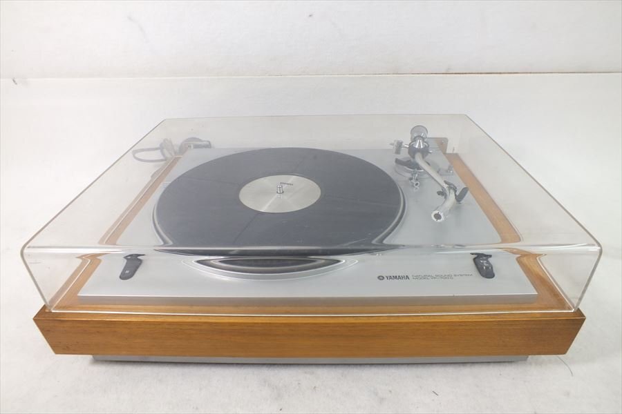 YP-700C YAMAHA - 中古オーディオ 高価買取・販売 ハイファイ堂