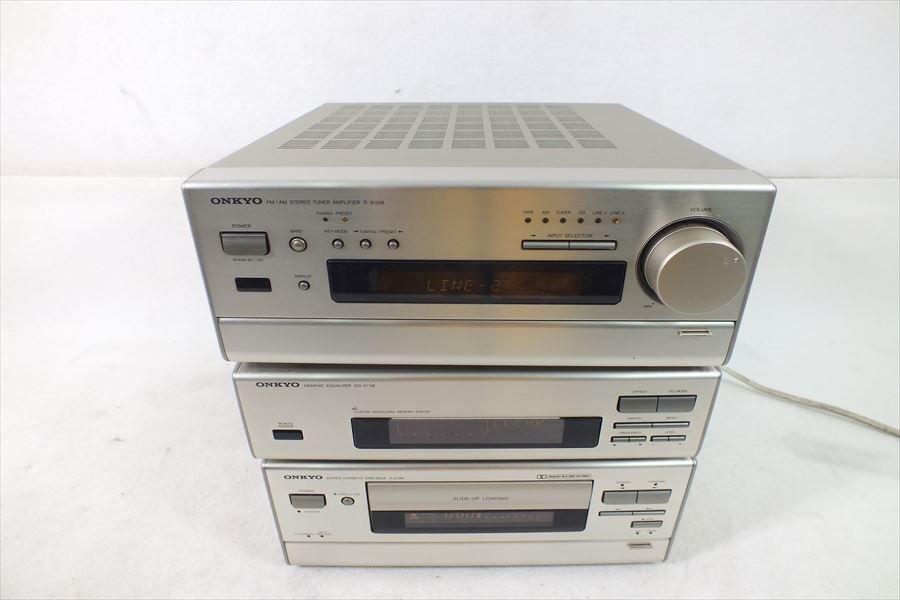 Yahoo!オークション -「onkyo r-810m」の落札相場・落札価格 Yahoo!オークション -「onkyo r-810m」の落札相場・落札価格