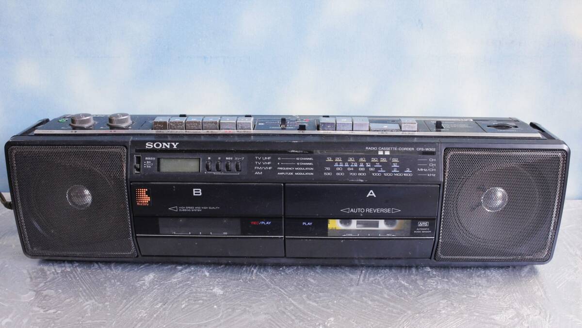 Yahoo!オークション -「w-302」(オーディオ機器) の落札相場