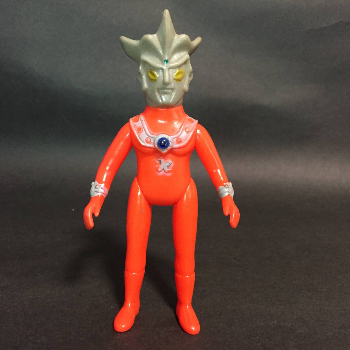 Yahoo!オークション -「ウルトラマンレオ ソフビ」の落札相場 Yahoo!オークション -「ウルトラマンレオ ソフビ」の落札相場