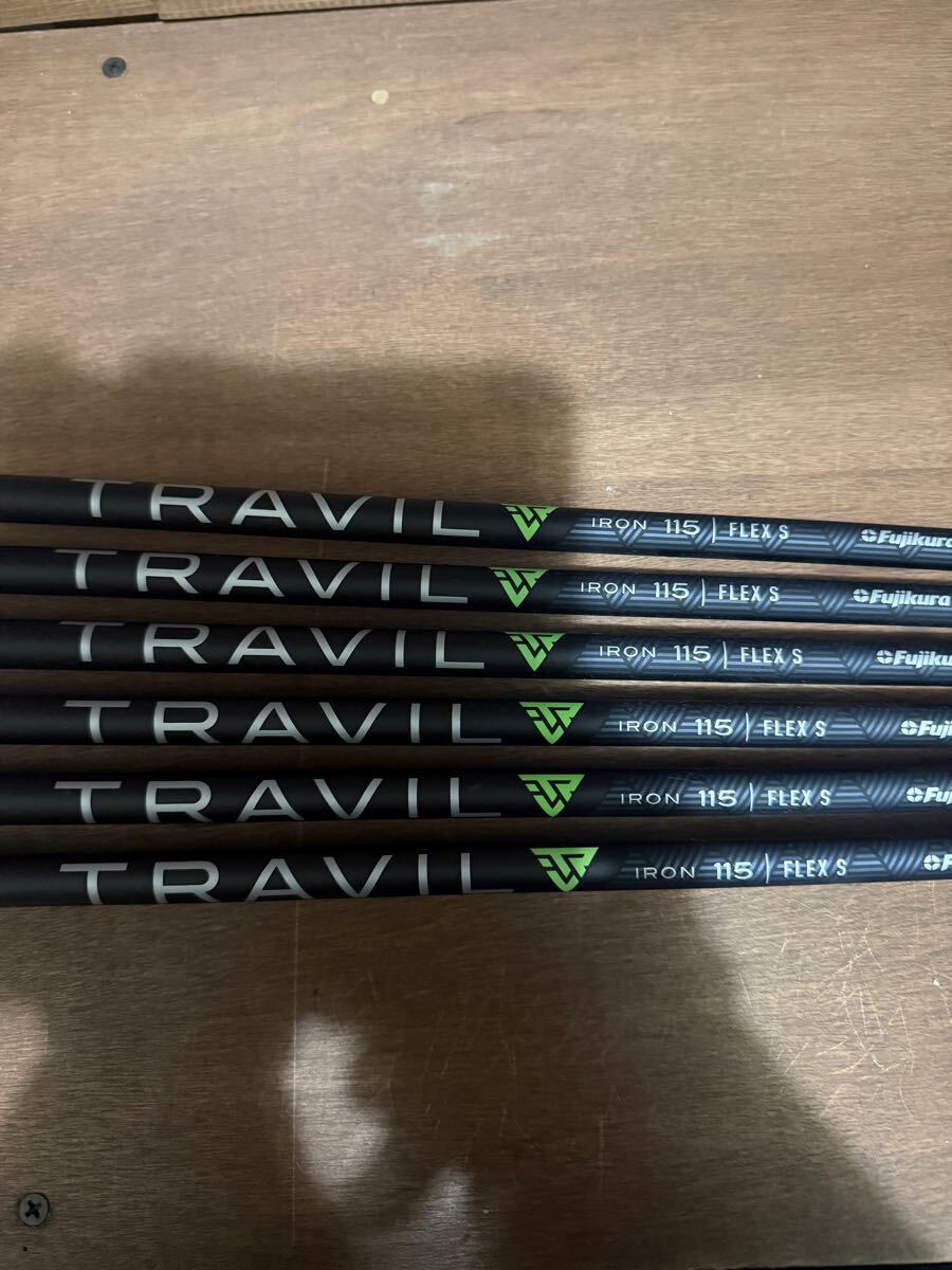 2025年最新】Yahoo!オークション -travil 115の中古品・新品・未 2025年最新】Yahoo!オークション -travil 115の中古品・新品・未