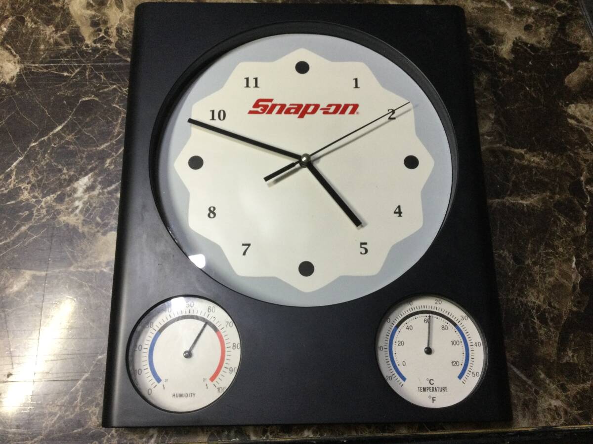 Yahoo!オークション -「snap-on スナップオン」(置時計、掛時計 Yahoo!オークション -「snap-on スナップオン」(置時計、掛時計