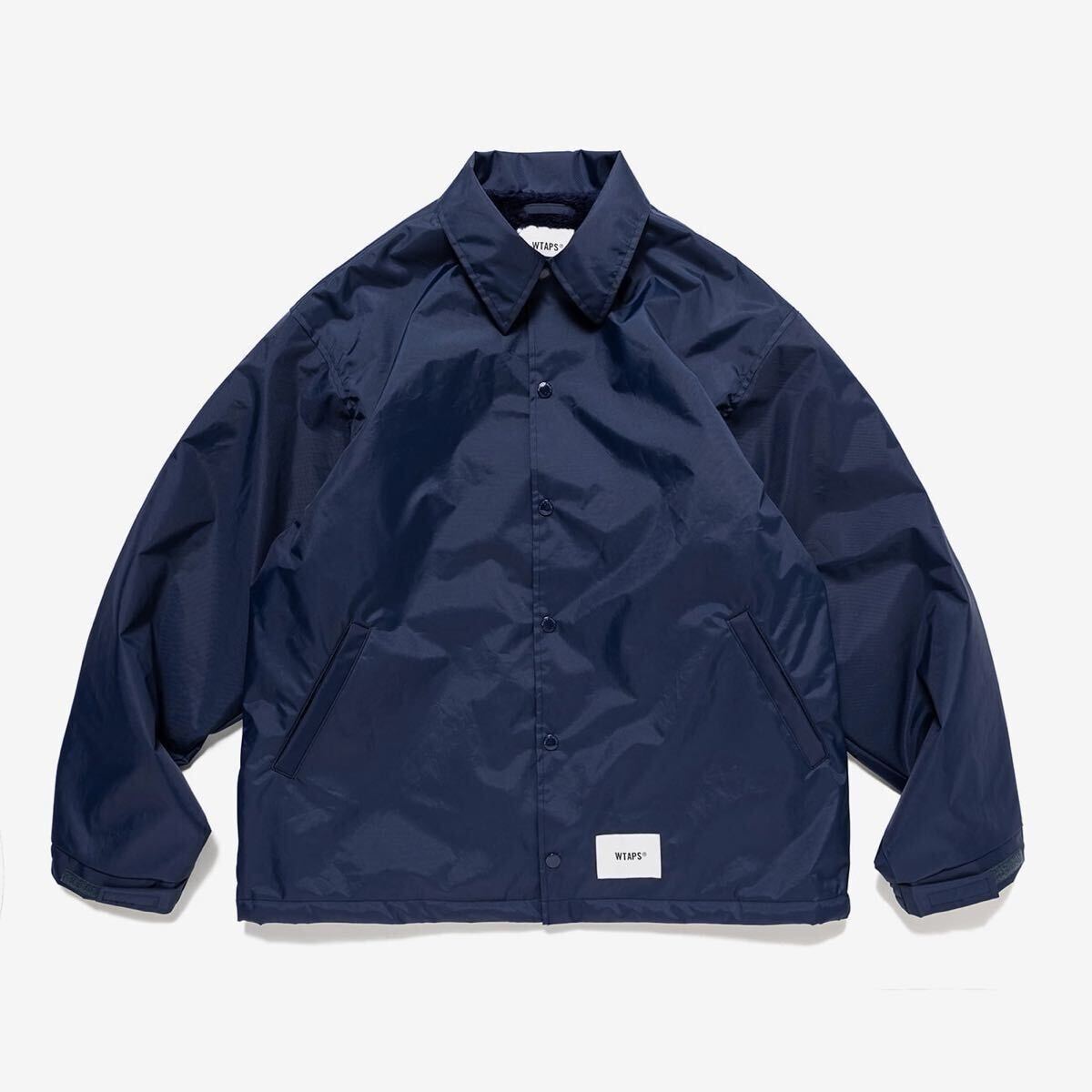 Yahoo!オークション -「wtaps コーチジャケット」の落札相場 Yahoo!オークション -「wtaps コーチジャケット」の落札相場