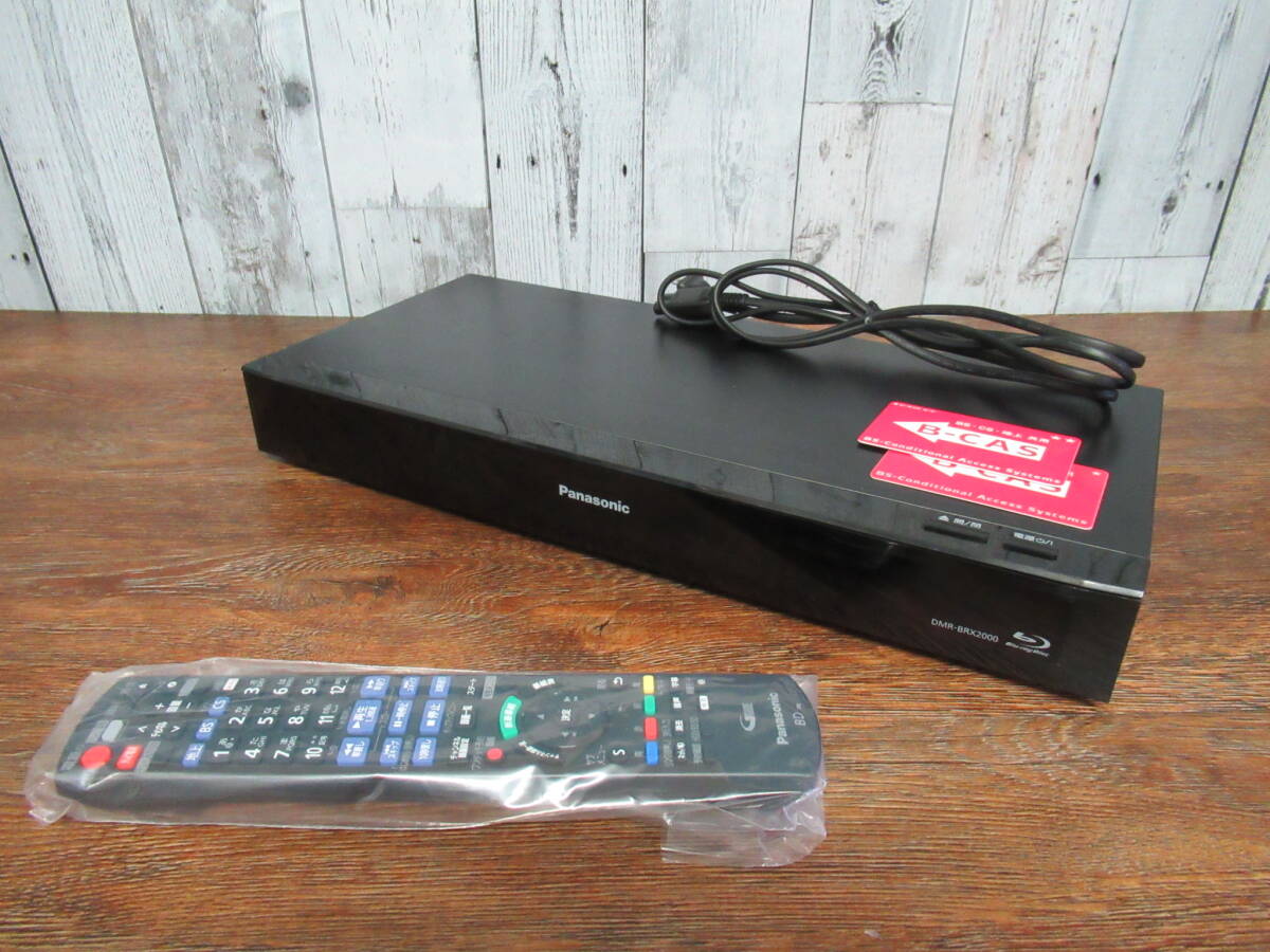 Yahoo!オークション -「panasonic diga dmr-brx2000 Yahoo!オークション -「panasonic diga dmr-brx2000