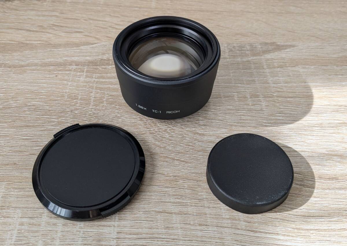 Yahoo!オークション -「ricoh tc-1」の落札相場・落札価格 Yahoo!オークション -「ricoh tc-1」の落札相場・落札価格
