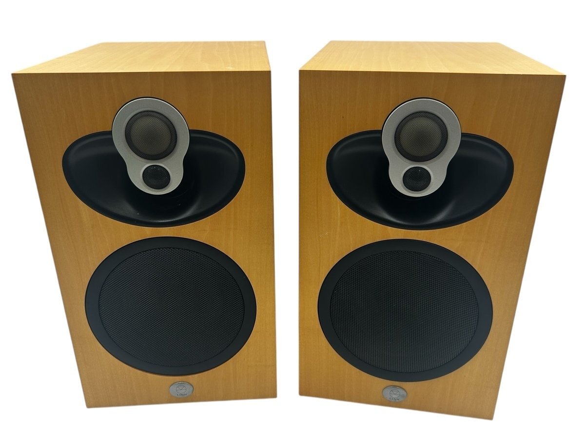 Yahoo!オークション -「linn majik」(スピーカー) (オーディオ Yahoo!オークション -「linn majik」(スピーカー) (オーディオ