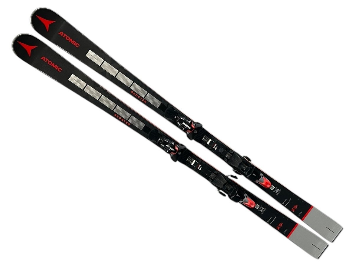 Yahoo!オークション -「(アトミック atomic)s9i」(160cm Yahoo!オークション -「(アトミック atomic)s9i」(160cm