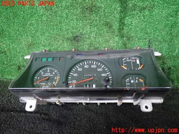 ランクル 70 ディーゼル HZJ PZJ タコメーター|計器 ランクル 70 ディーゼル HZJ PZJ タコメーター|計器