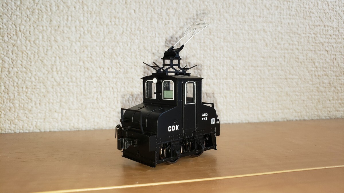 Yahoo!オークション -「デキ3」(鉄道模型) の落札相場・落札価格 Yahoo!オークション -「デキ3」(鉄道模型) の落札相場・落札価格