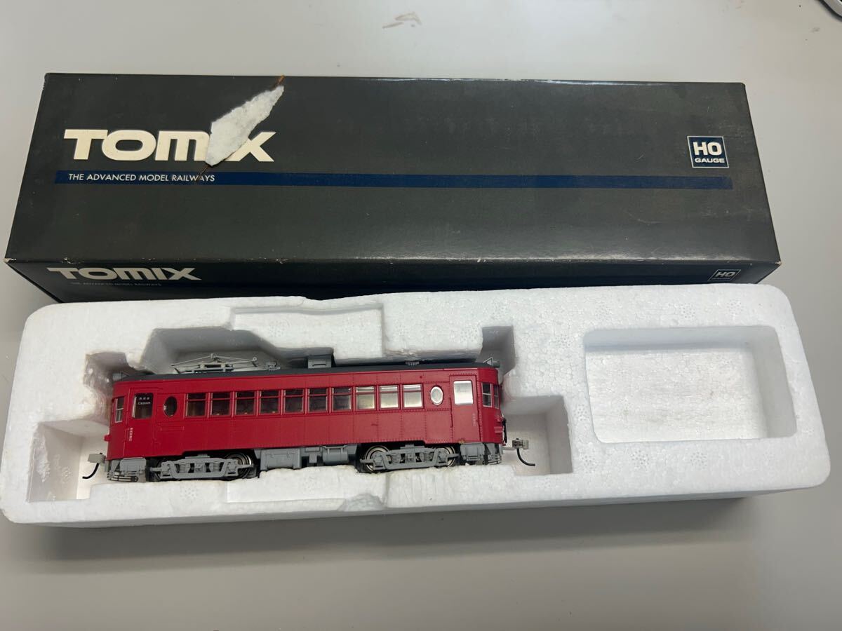 Yahoo!オークション -「名鉄 モ510」(HOゲージ) (鉄道模型)の Yahoo!オークション -「名鉄 モ510」(HOゲージ) (鉄道模型)の