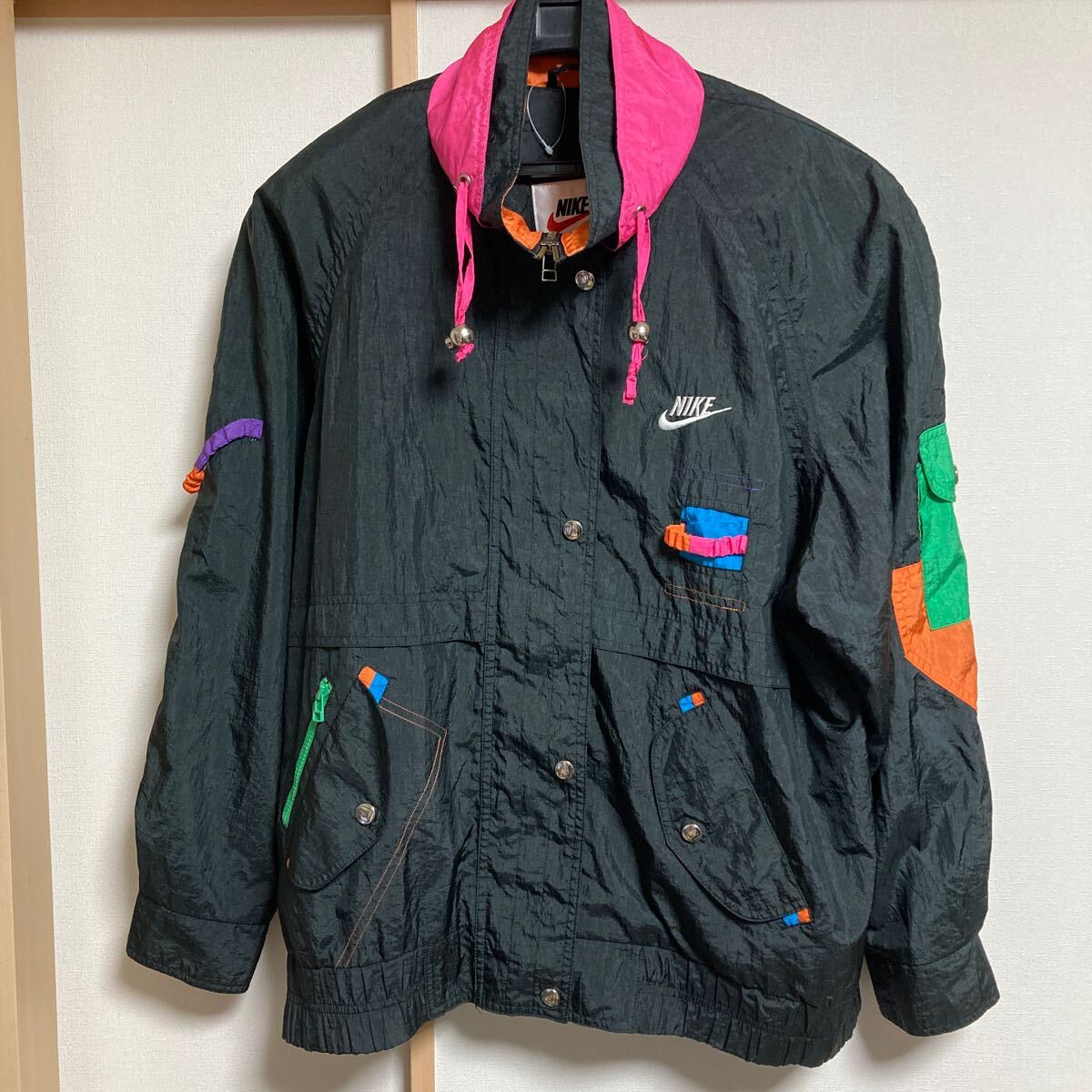 Yahoo!オークション -「ナイキ 風車 ジャケット」の落札相場 Yahoo!オークション -「ナイキ 風車 ジャケット」の落札相場