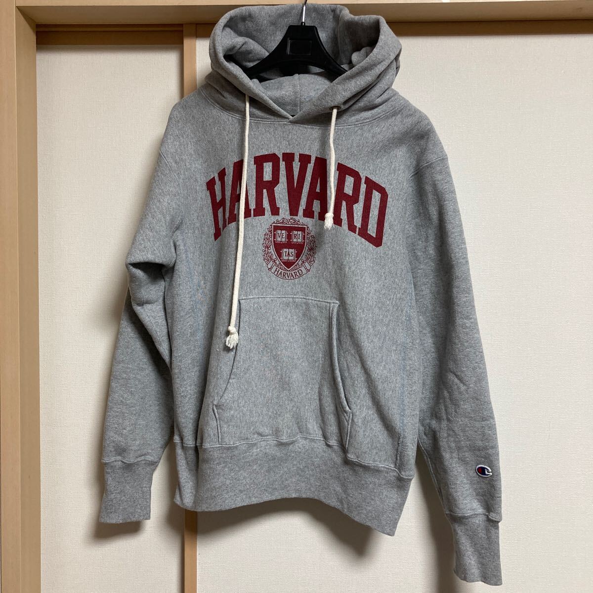 2025年最新】Yahoo!オークション -champion harvardの中古品