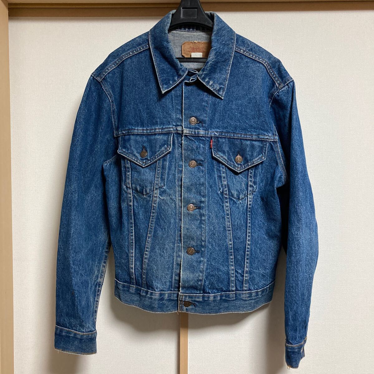 2025年最新】Yahoo!オークション -リーバイス 70505 44の中古品 2025年最新】Yahoo!オークション -リーバイス 70505 44の中古品