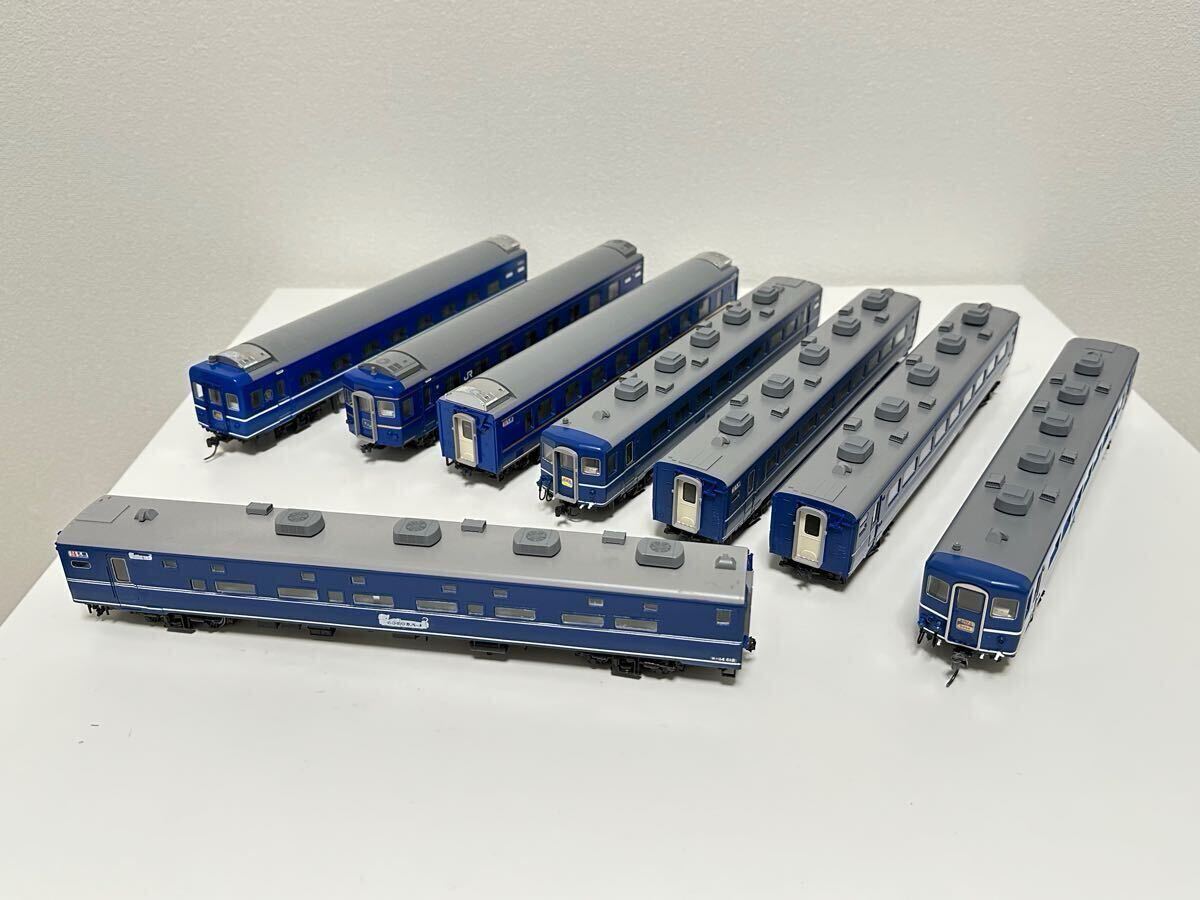 Yahoo!オークション -「14系 座席」(HOゲージ) (鉄道模型)の落札 Yahoo!オークション -「14系 座席」(HOゲージ) (鉄道模型)の落札