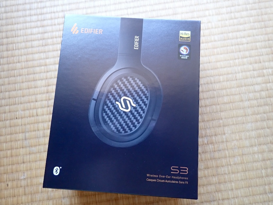 Yahoo!オークション -「EDIFIER STAX SPIRIT S3」の落札相場 Yahoo!オークション -「EDIFIER STAX SPIRIT S3」の落札相場