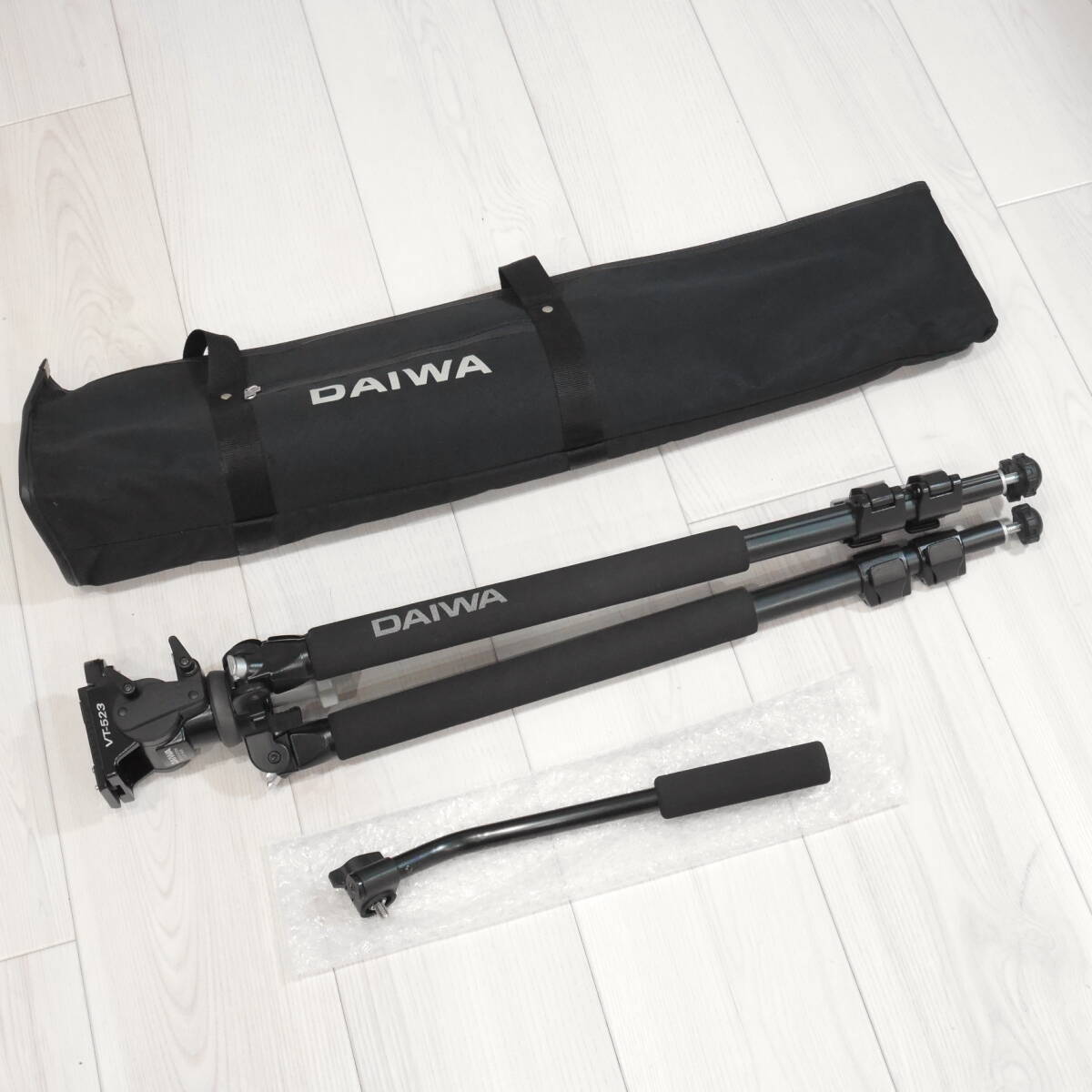 2025年最新】Yahoo!オークション -daiwa 三脚の中古品・新品・未 2025年最新】Yahoo!オークション -daiwa 三脚の中古品・新品・未