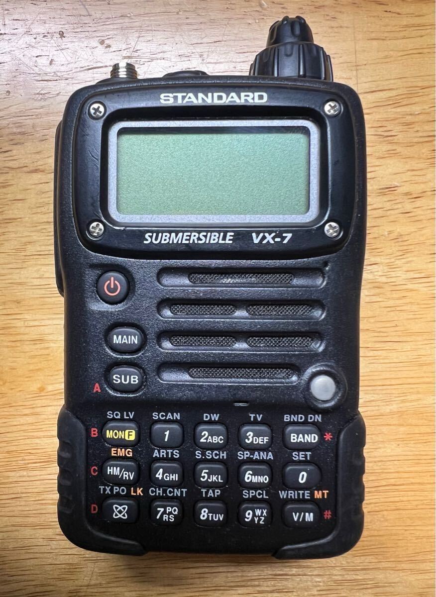 Yahoo!オークション -「vx-7」の落札相場・落札価格 Yahoo!オークション -「vx-7」の落札相場・落札価格