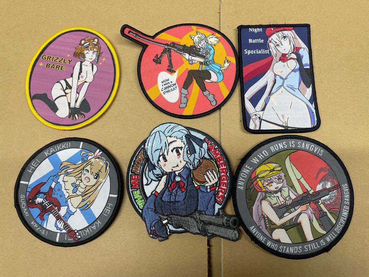 Yahoo!オークション -「ドールズフロントライン」(ホビー Yahoo!オークション -「ドールズフロントライン」(ホビー