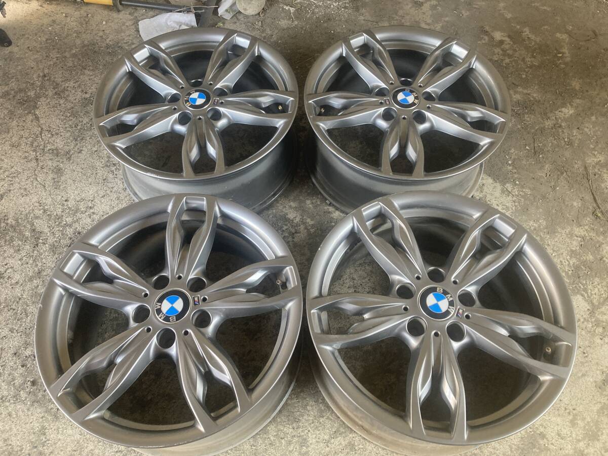 Yahoo!オークション -「bmw m235」(タイヤ、ホイール) の落札 Yahoo!オークション -「bmw m235」(タイヤ、ホイール) の落札